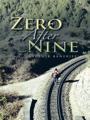cover image of Zero After Nine